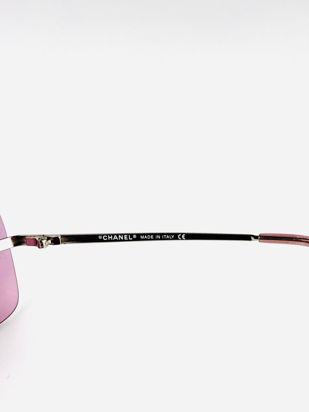 CHANEL - 4017
