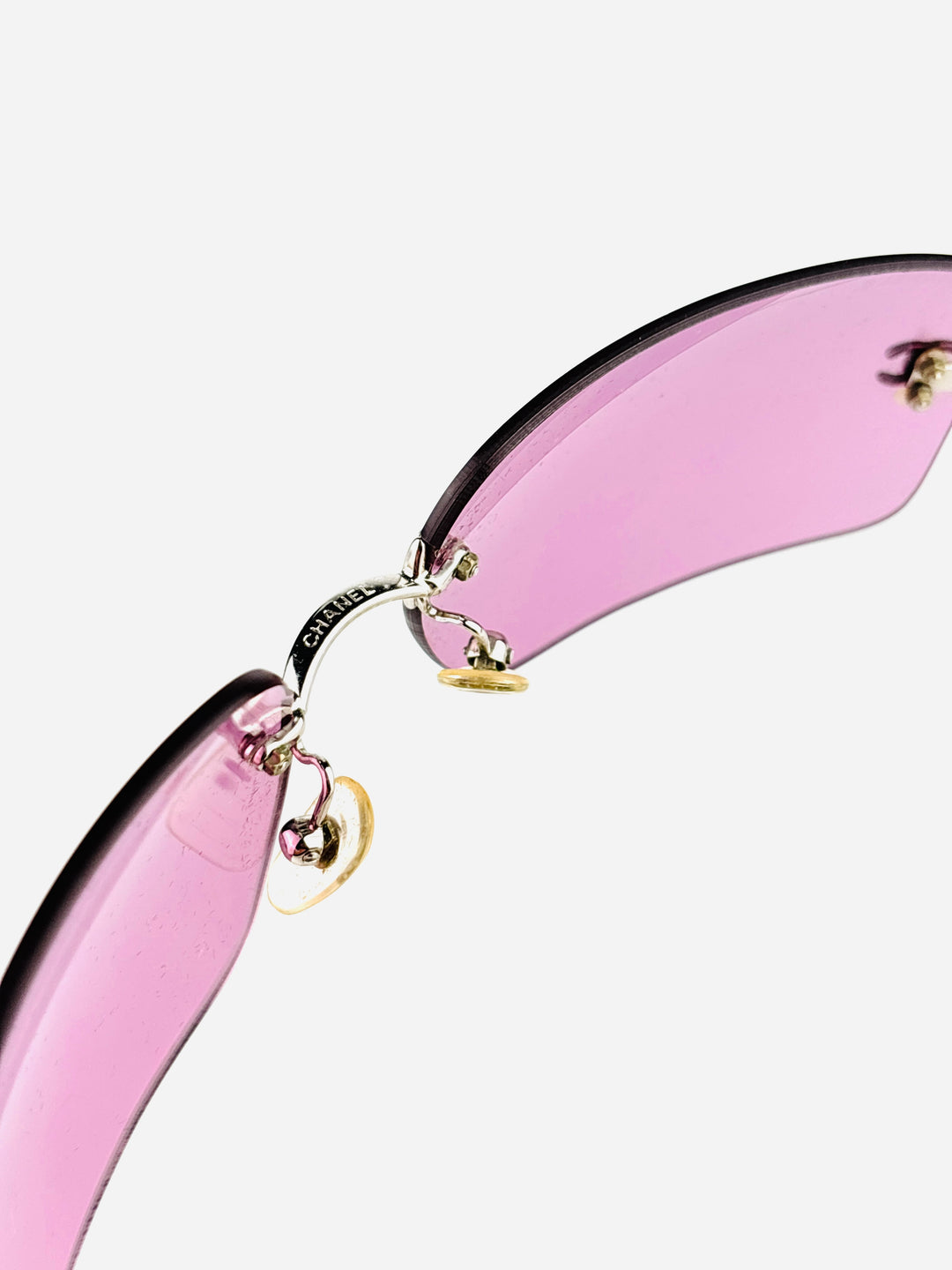 CHANEL - 4017