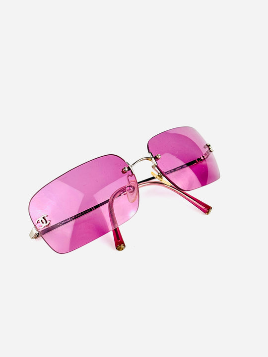 CHANEL - 4017