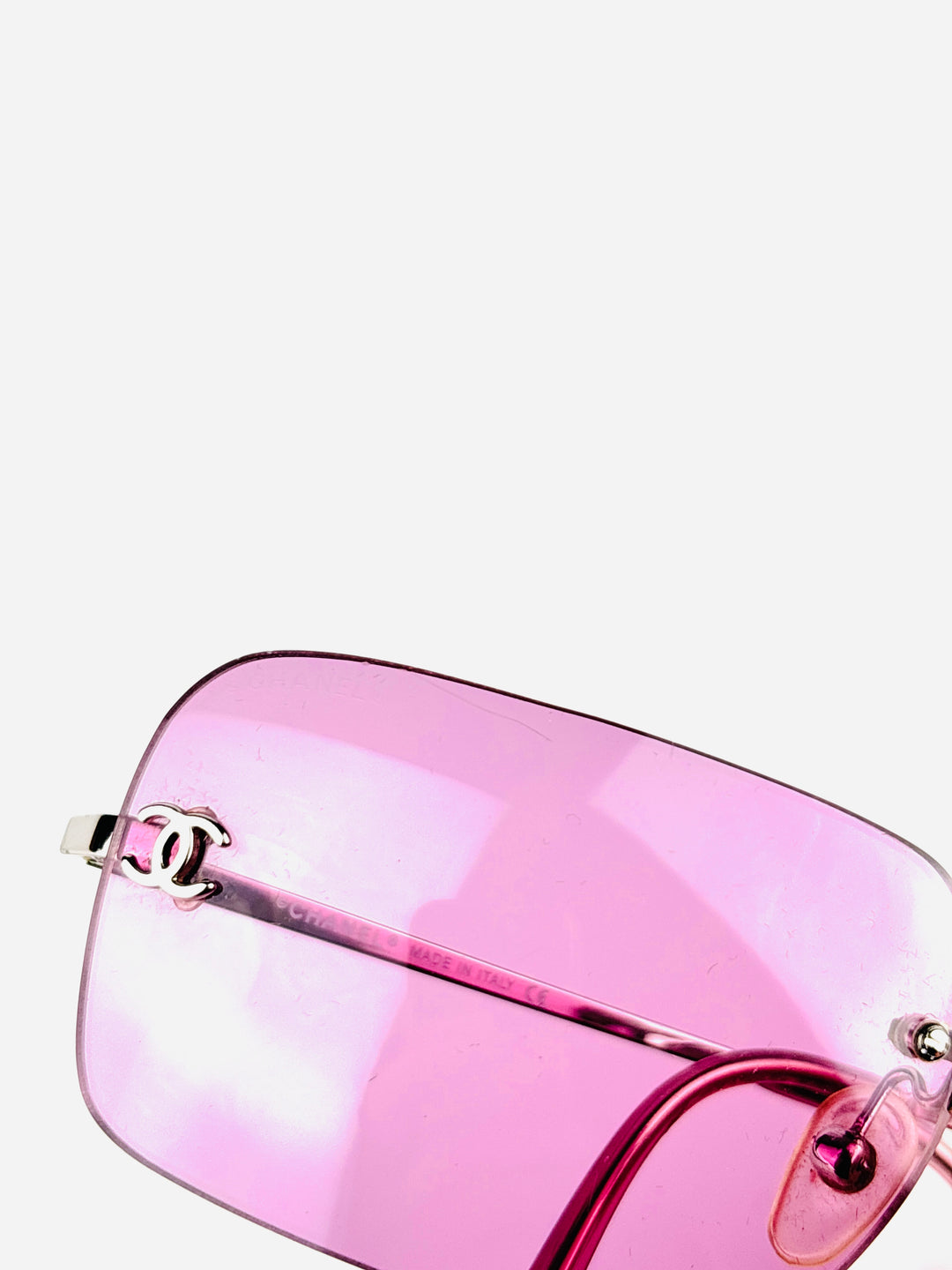 CHANEL - 4017