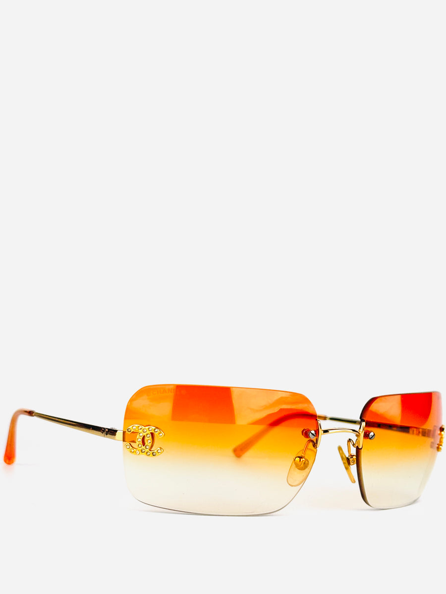 CHANEL - 4017-D
