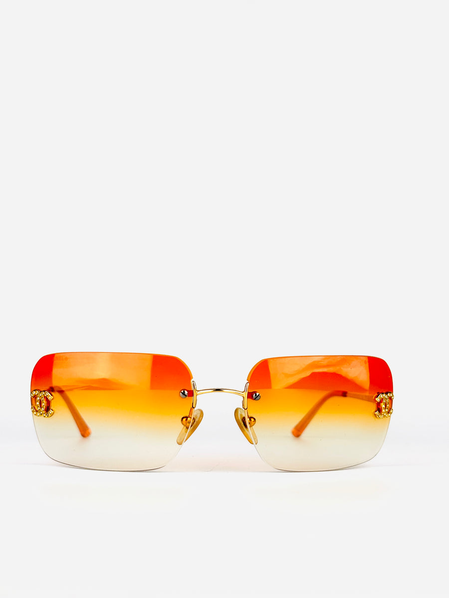 CHANEL - 4017-D