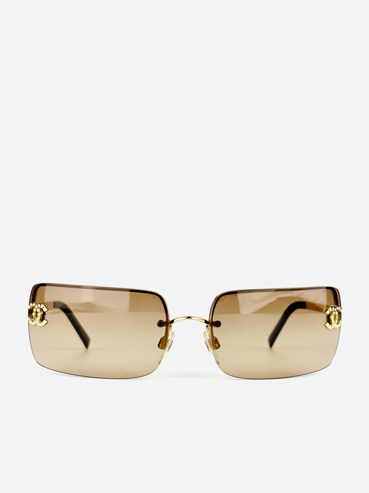 CHANEL - 4104-B