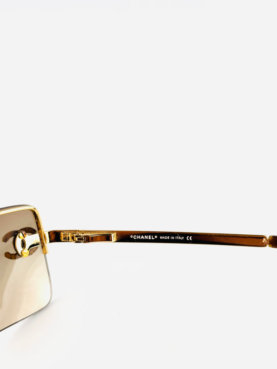 CHANEL - 4104-B
