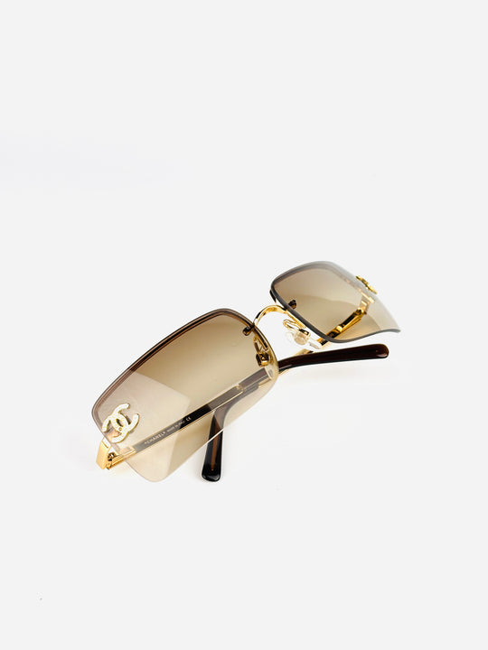 CHANEL - 4104-B