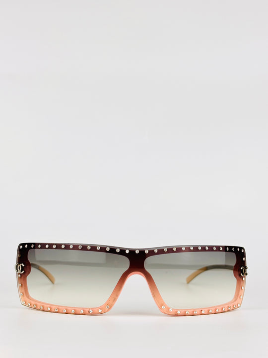 CHANEL - 5077-B