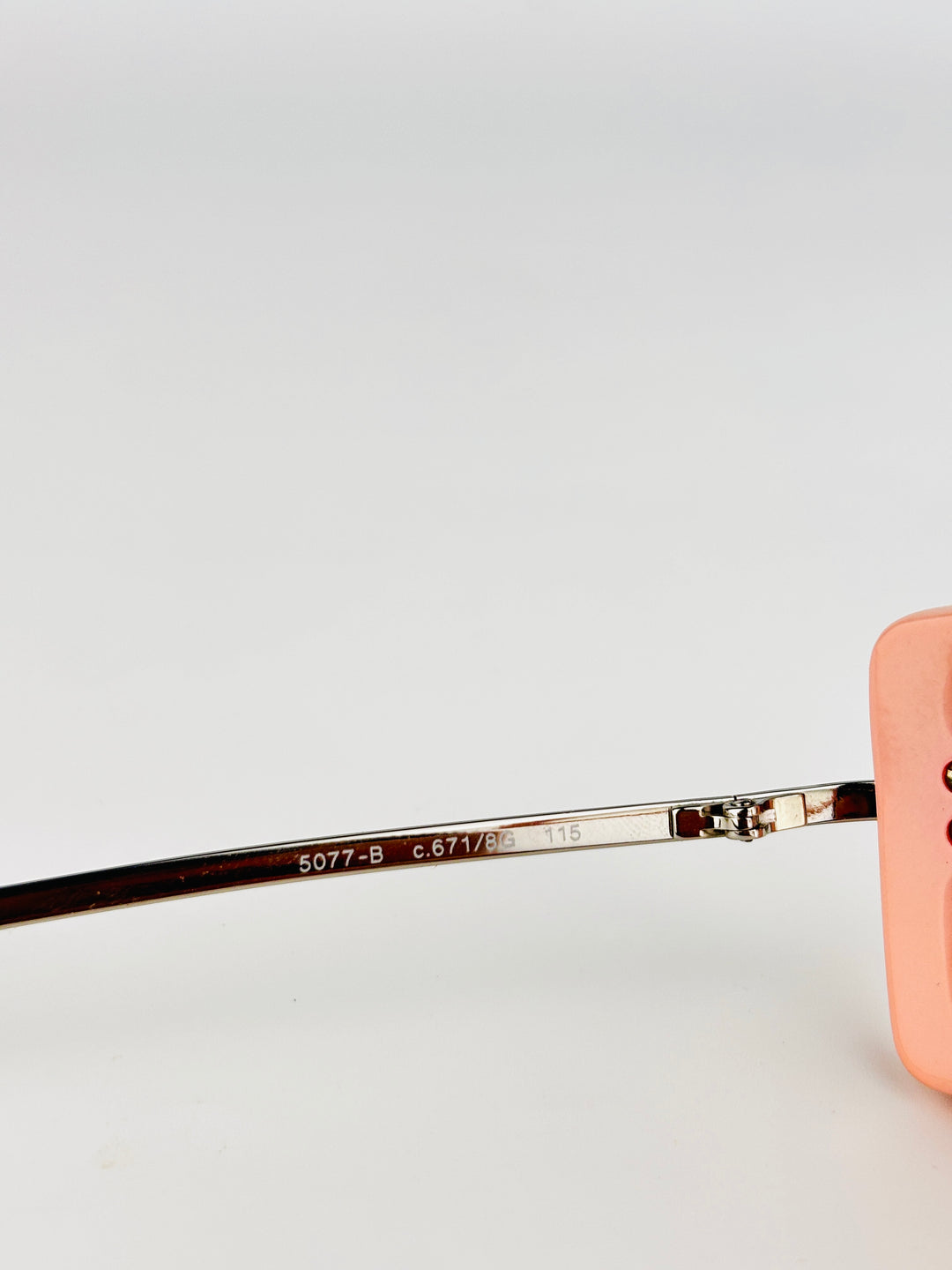 CHANEL - 5077-B