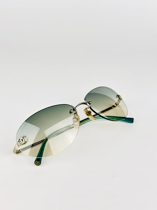 CHANEL - 4013