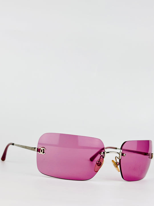 CHANEL - 4017