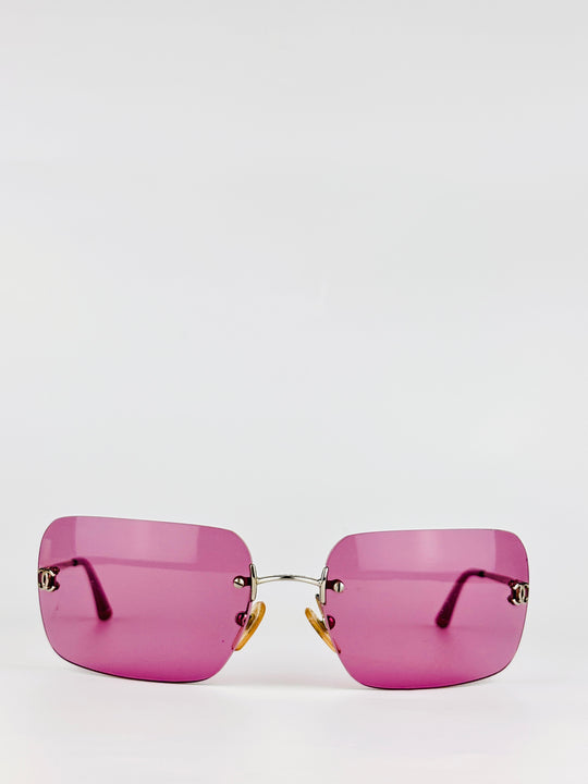 CHANEL - 4017