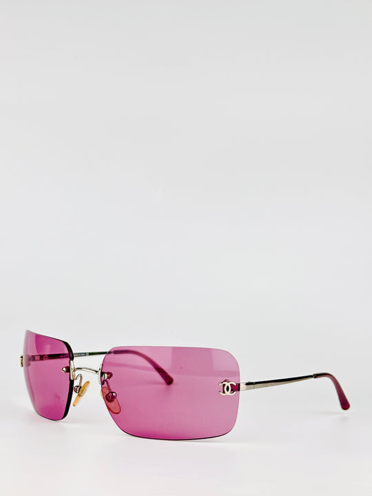 CHANEL - 4017