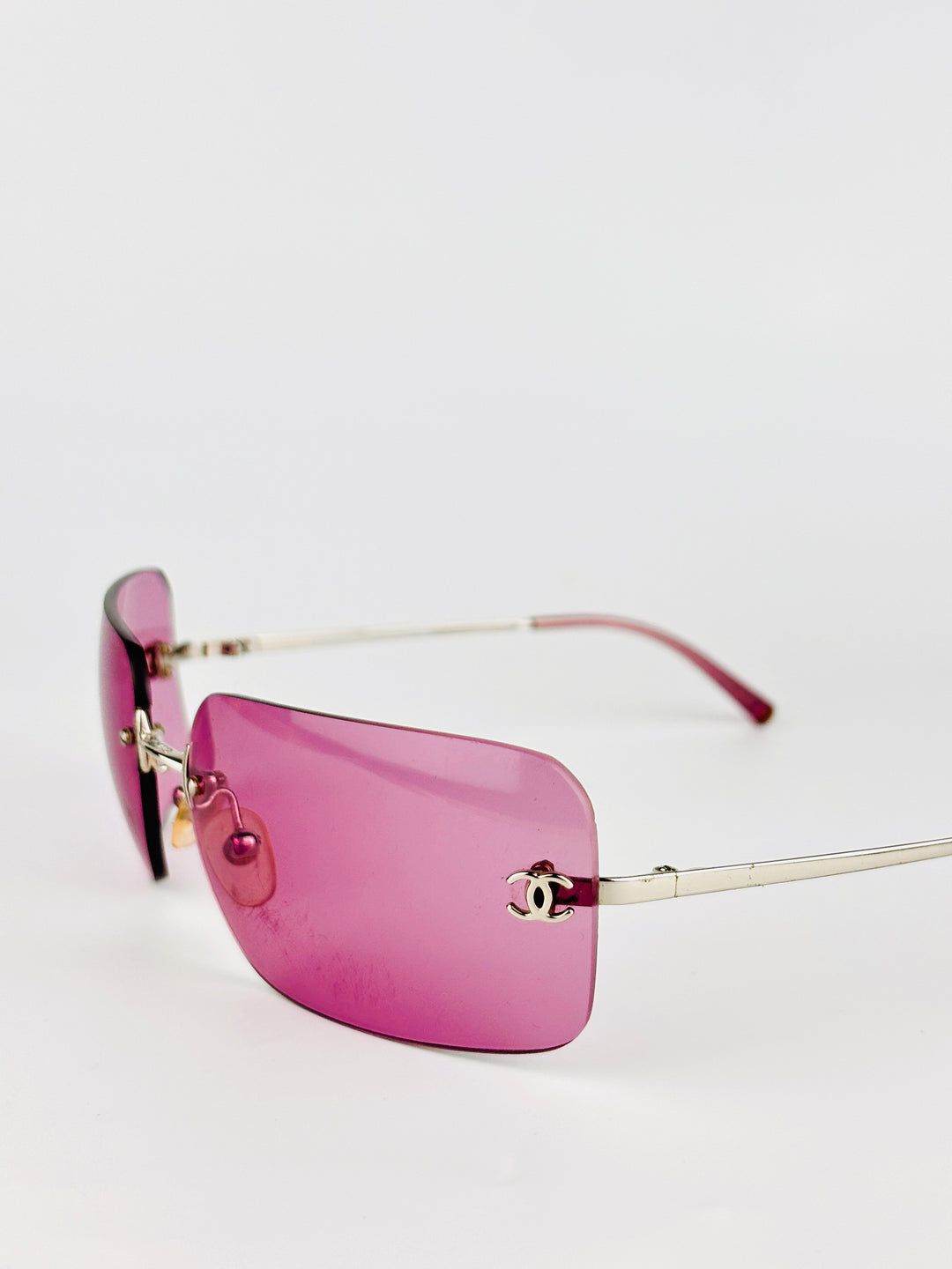 CHANEL - 4017