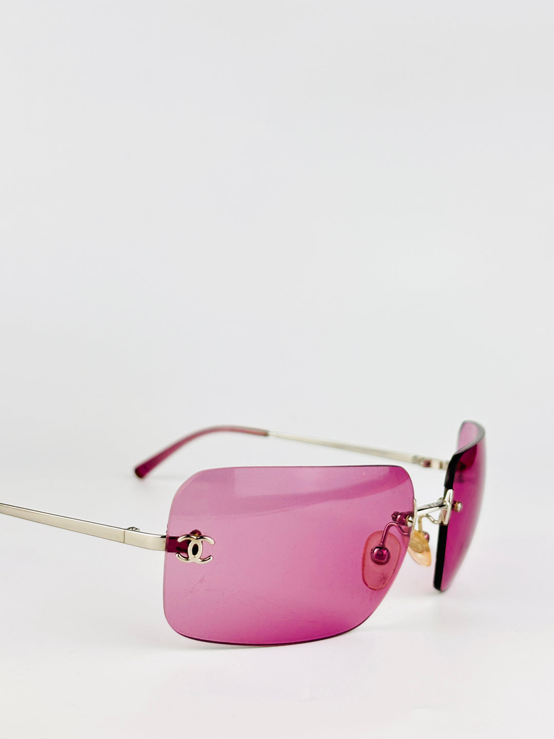 CHANEL - 4017