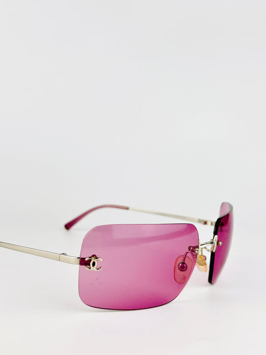 CHANEL - 4017