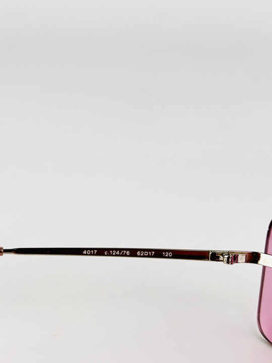 CHANEL - 4017