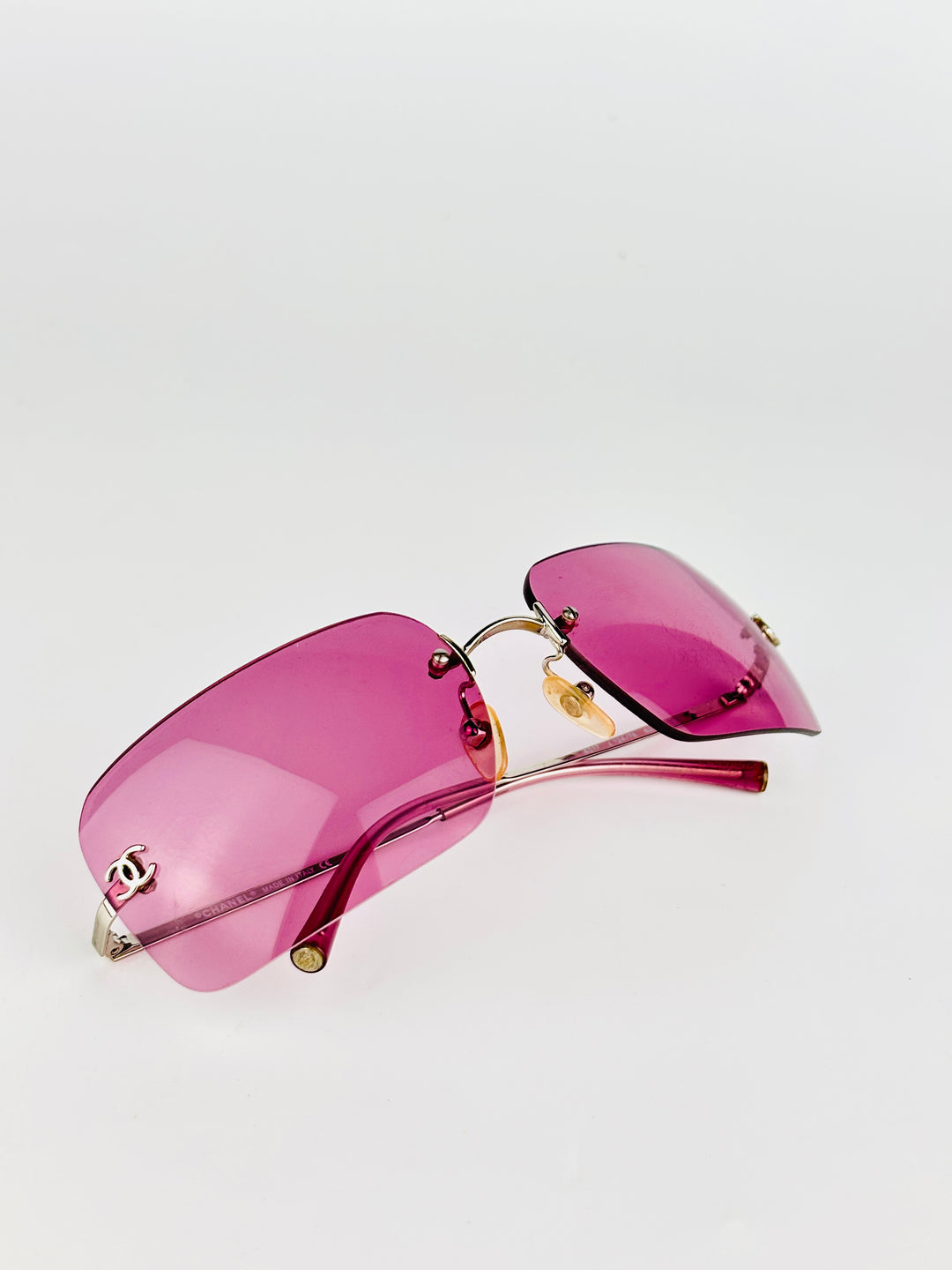 CHANEL - 4017