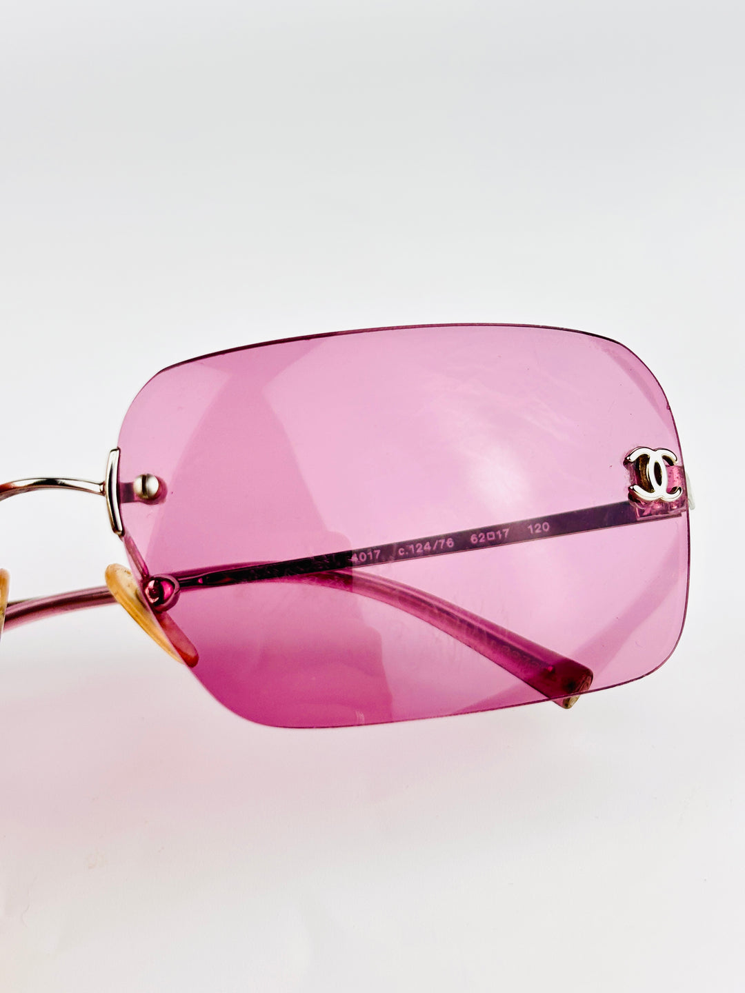 CHANEL - 4017