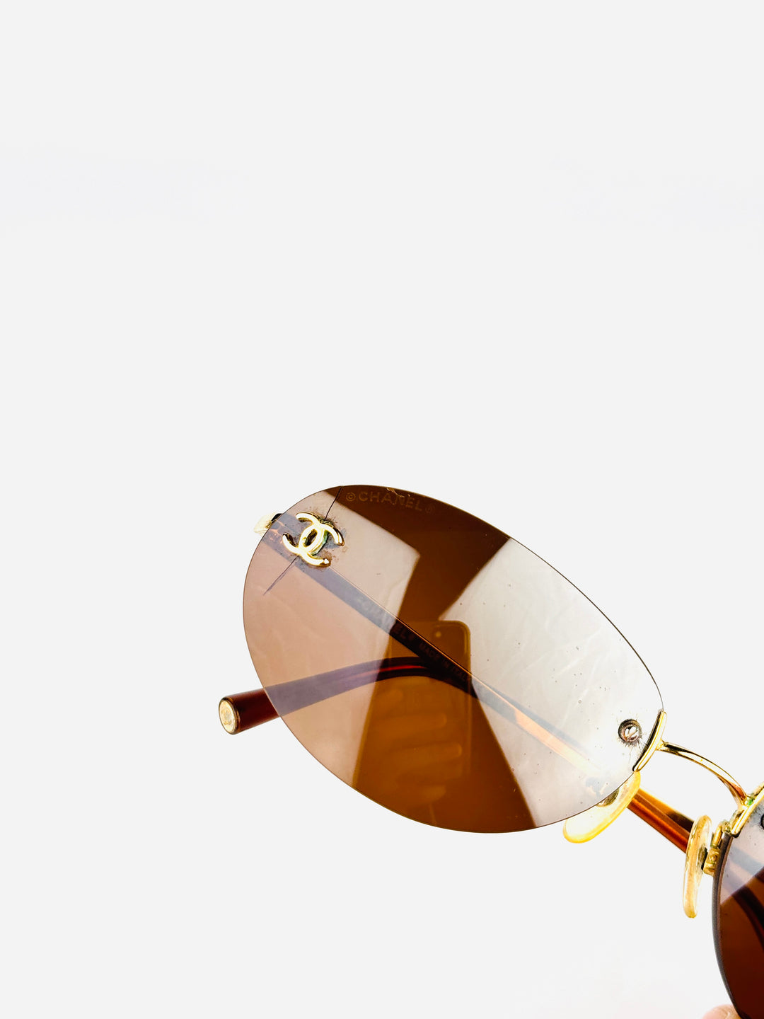 CHANEL - 4013