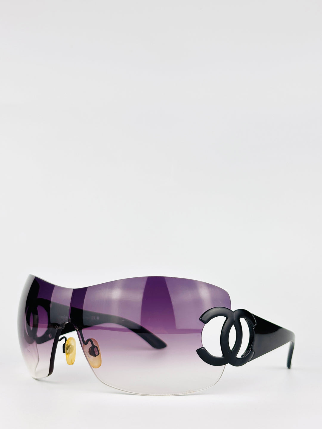 CHANEL - 4124