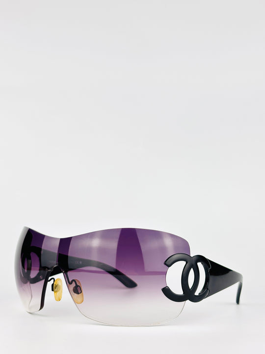 CHANEL - 4124