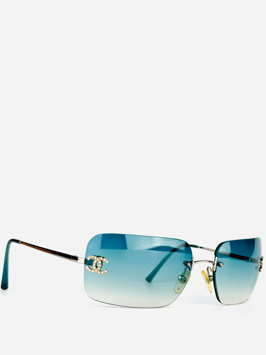 CHANEL - 4107-D