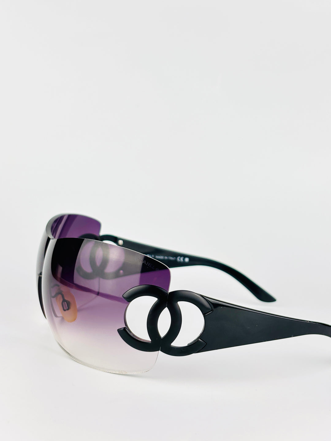 CHANEL - 4124