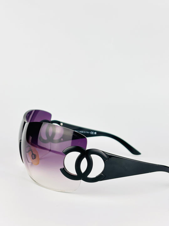 CHANEL - 4124