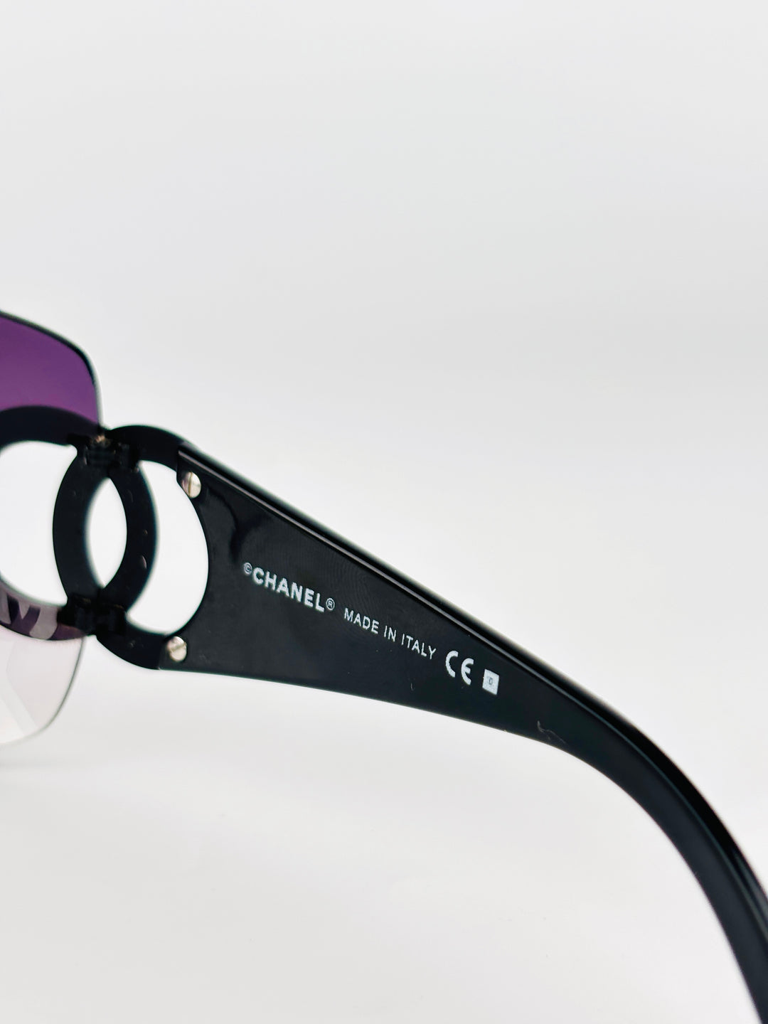 CHANEL - 4124