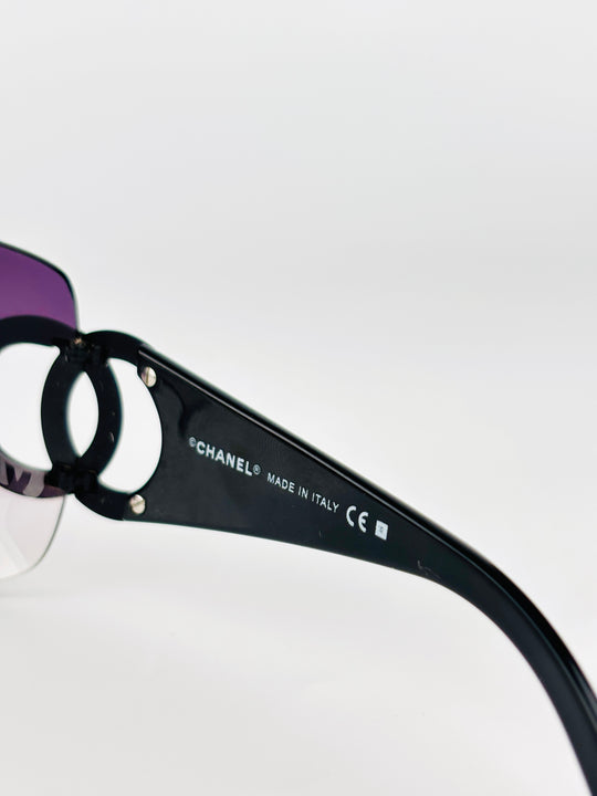 CHANEL - 4124
