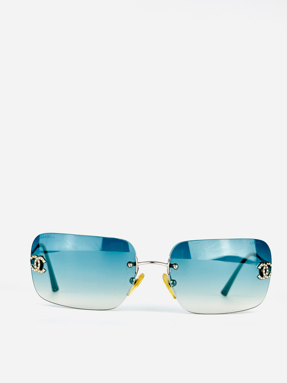 CHANEL - 4107-D