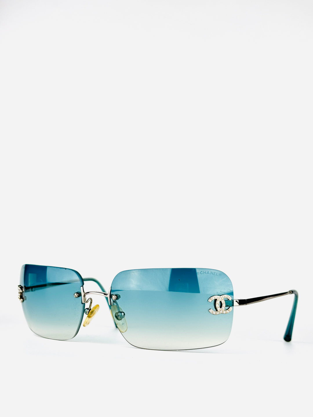 CHANEL - 4107-D