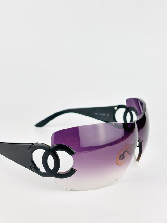 CHANEL - 4124