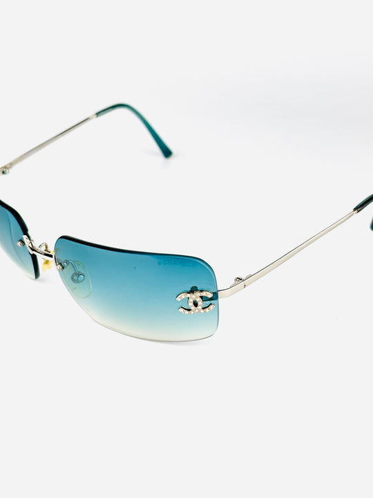 CHANEL - 4107-D