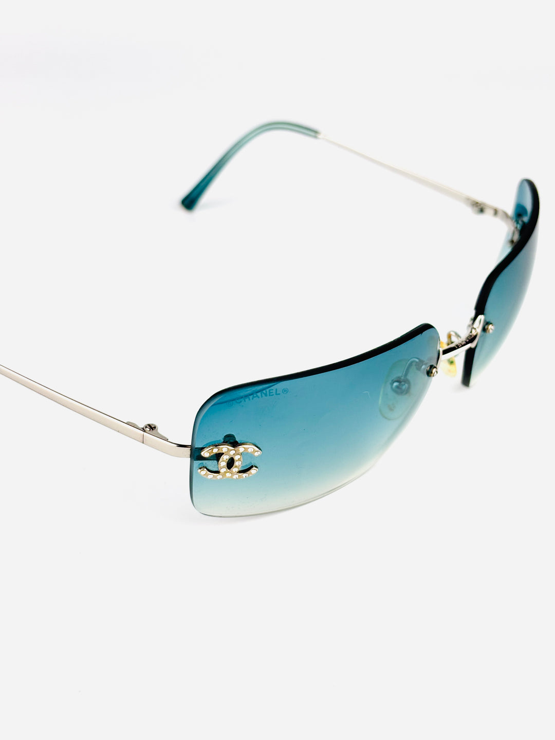 CHANEL - 4107-D