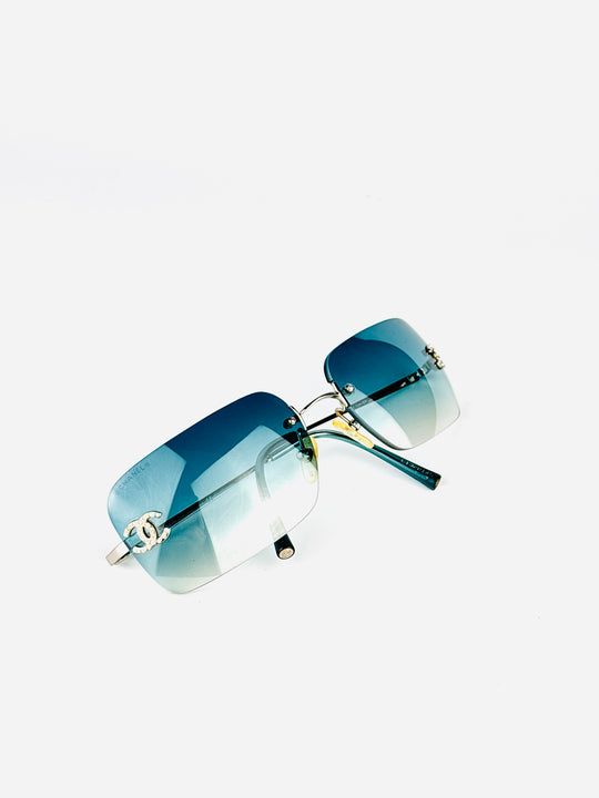 CHANEL - 4107-D