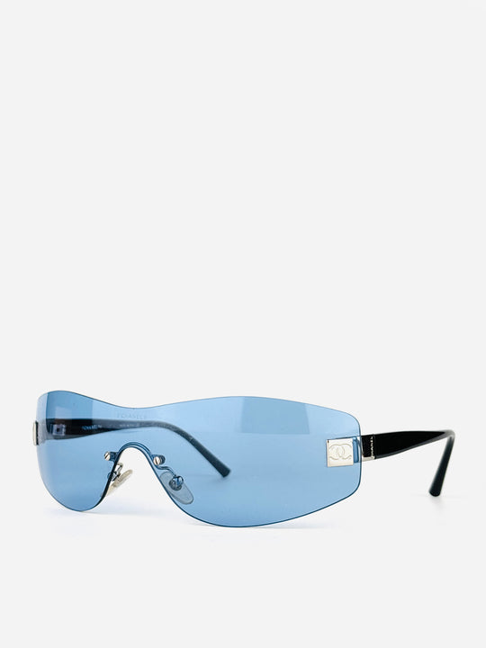 CHANEL - 4019