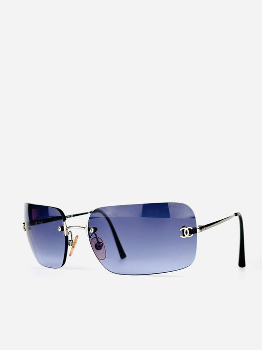 CHANEL - 4017