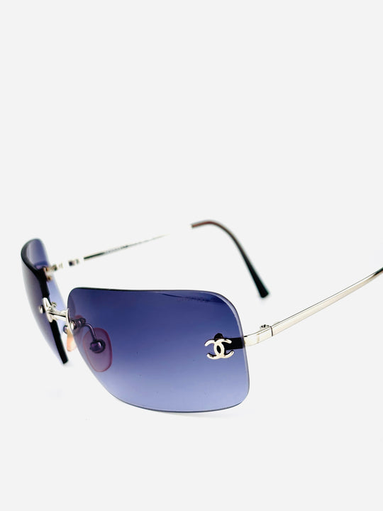 CHANEL - 4017