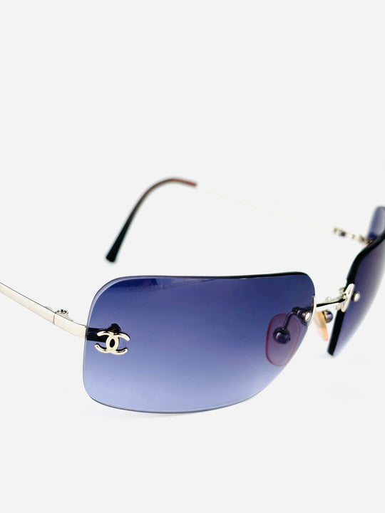 CHANEL - 4017