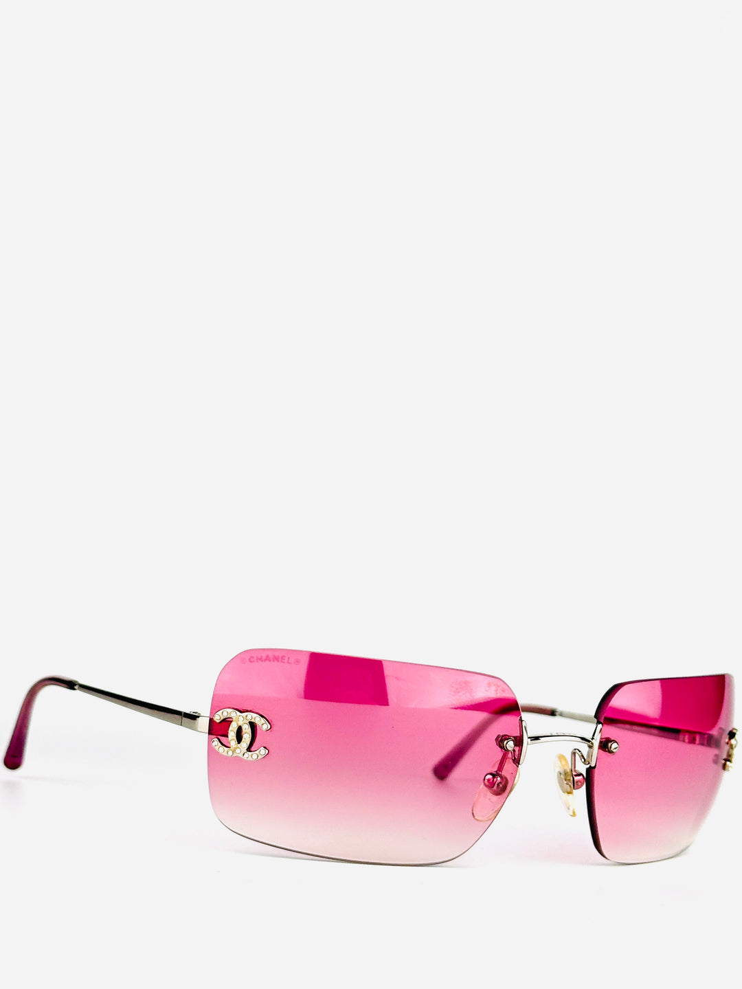 CHANEL - 4017-D