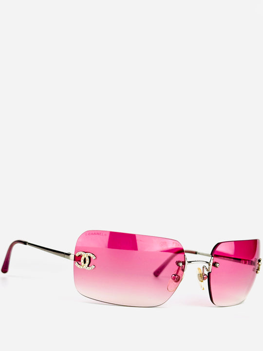 CHANEL - 4017-D
