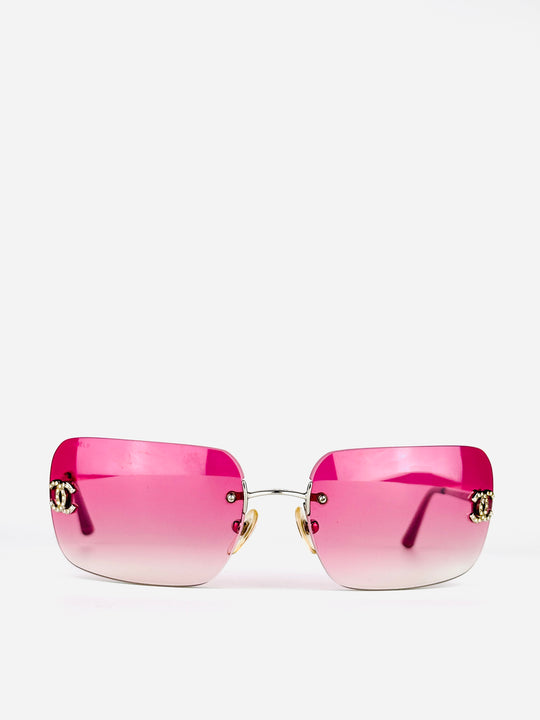CHANEL - 4017-D