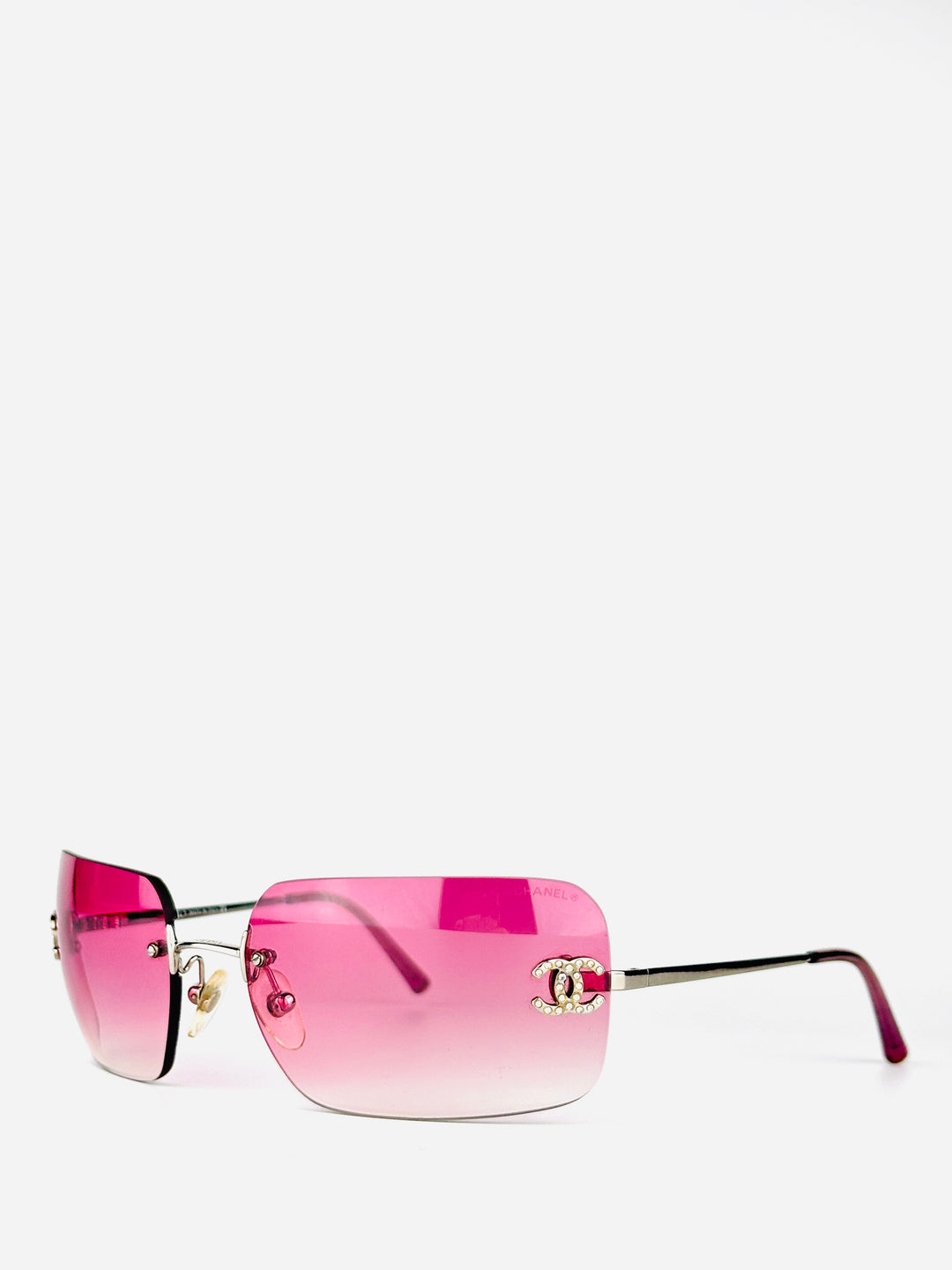 CHANEL - 4017-D