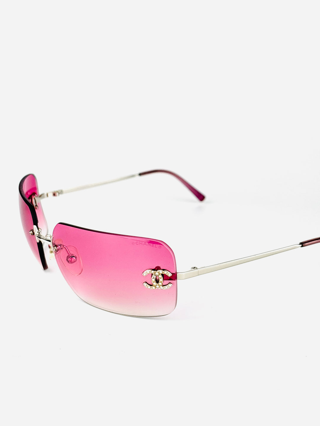 CHANEL - 4017-D