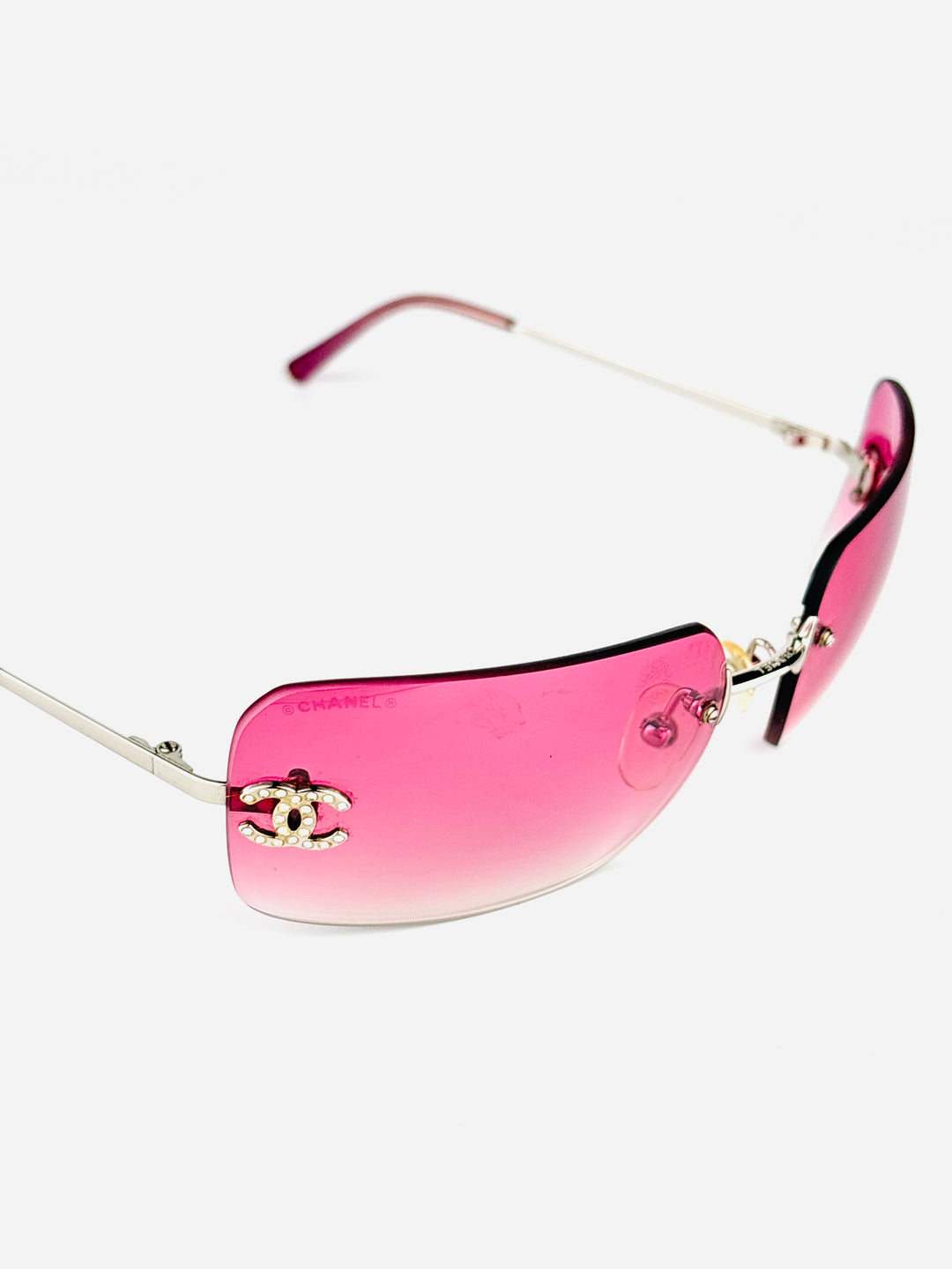CHANEL - 4017-D