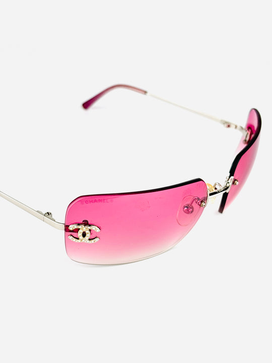 CHANEL - 4017-D