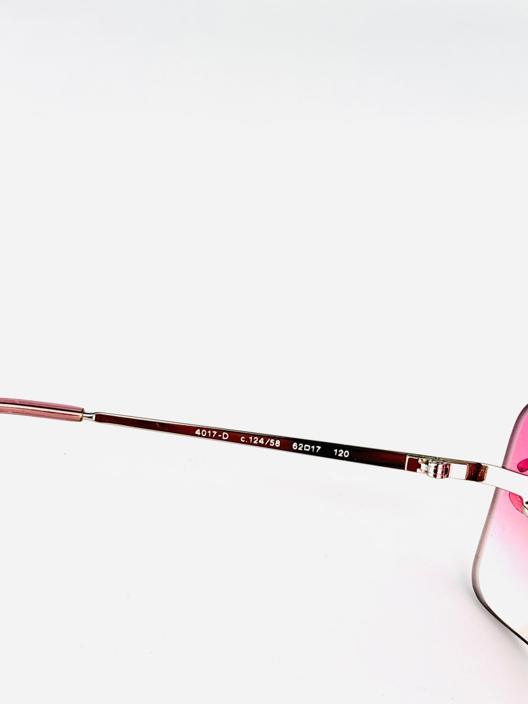 CHANEL - 4017-D