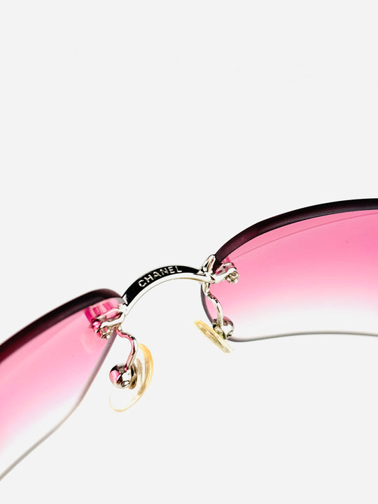 CHANEL - 4017-D