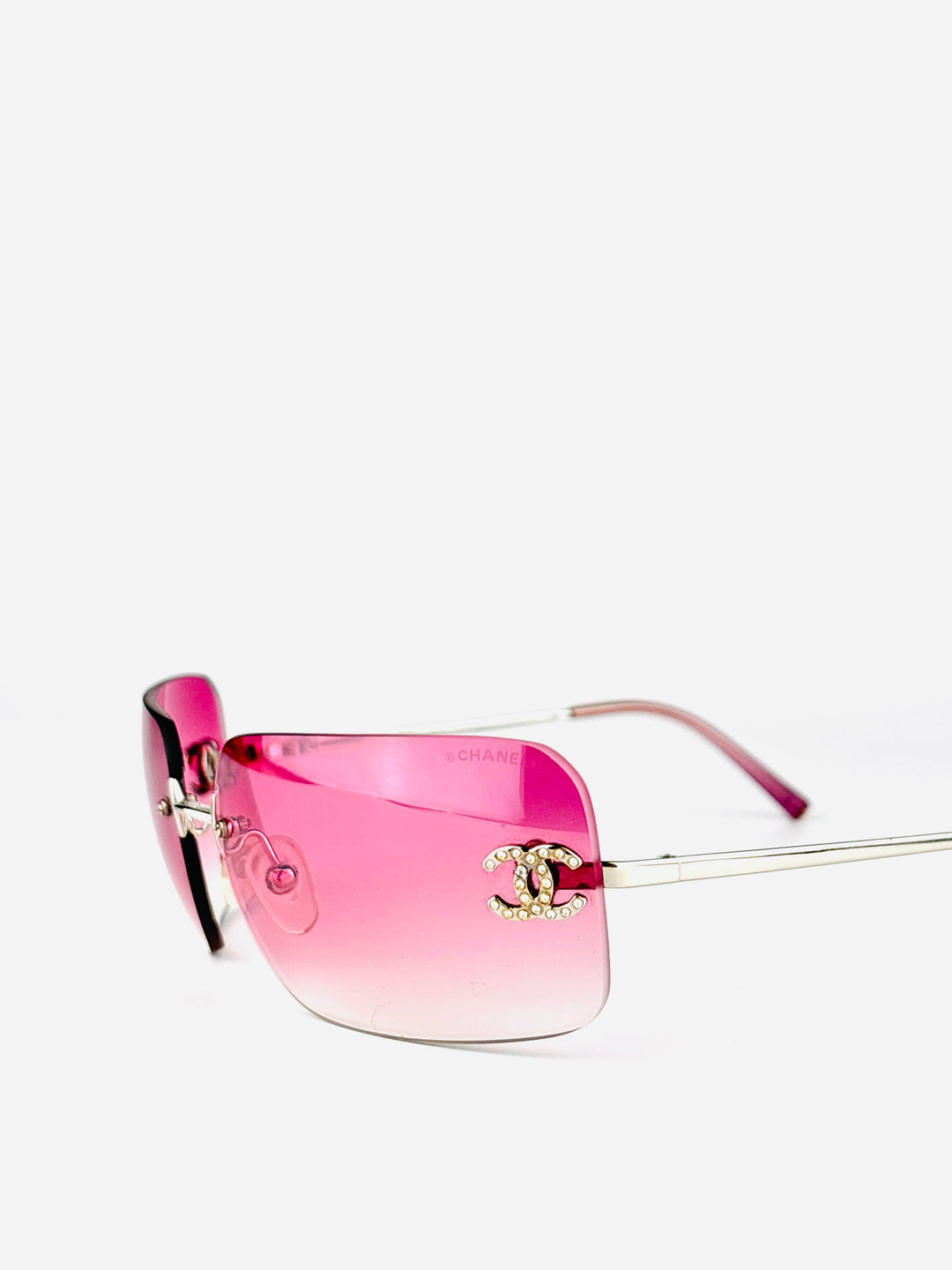 CHANEL - 4017-D