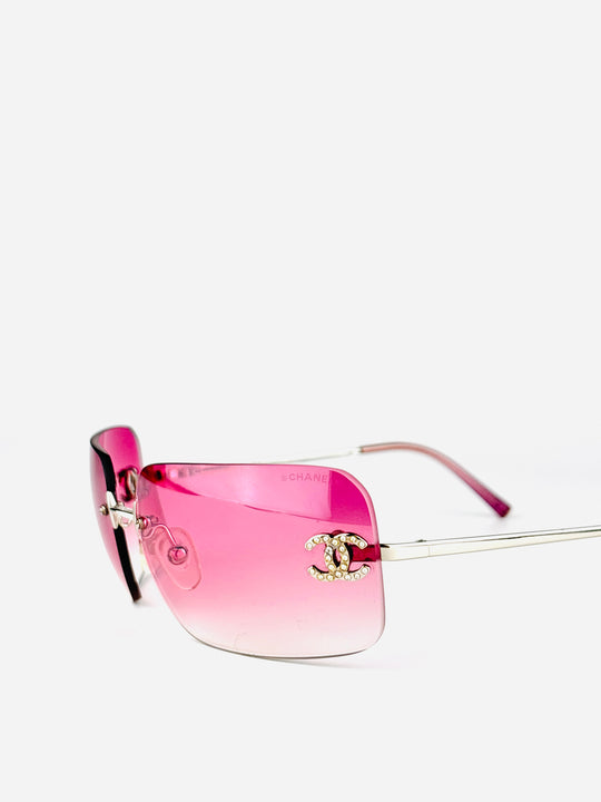 CHANEL - 4017-D